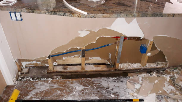 Reliable NJ Water damage restoration Solutions